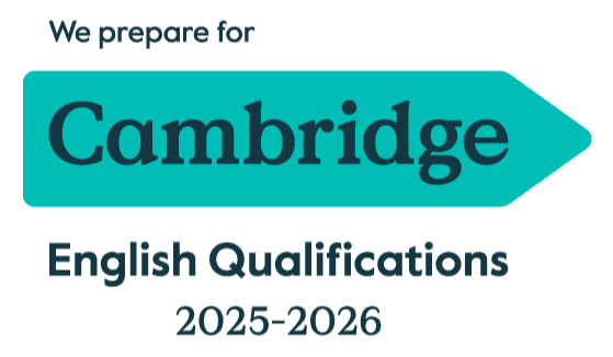 Cambridge English