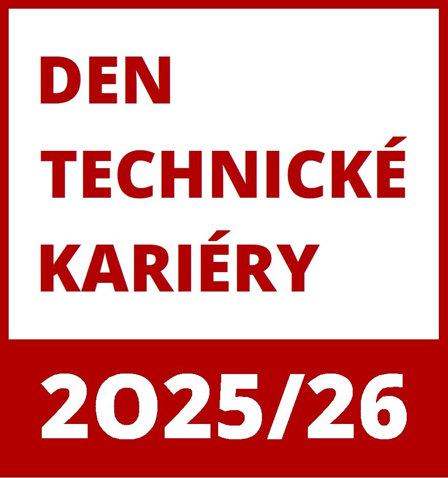 Den technické kariéry