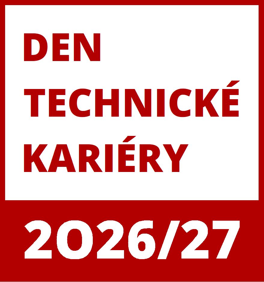 Den technické kariéry