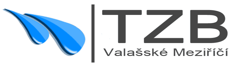Logo TZB Valašské Meziříčí