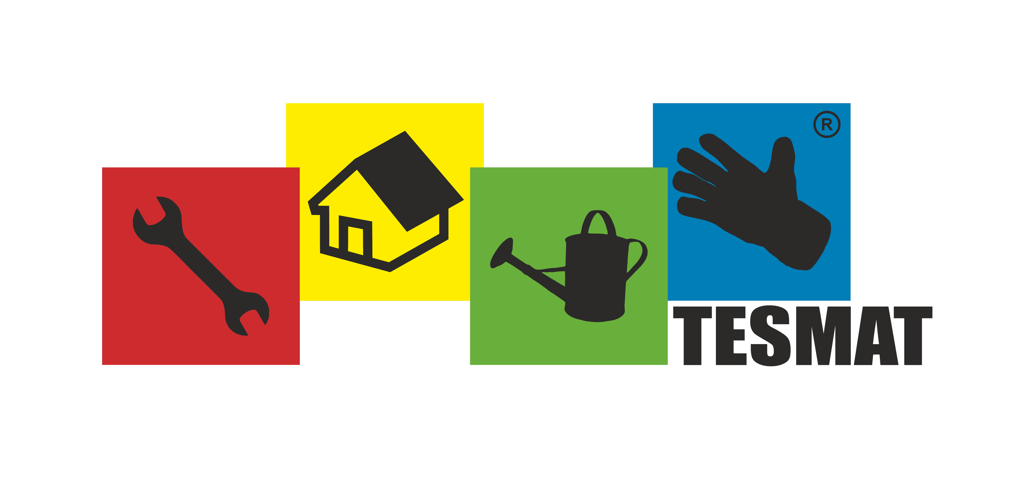 Logo Těsmat